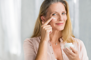 Lavender Infused Tallow Moisturizer